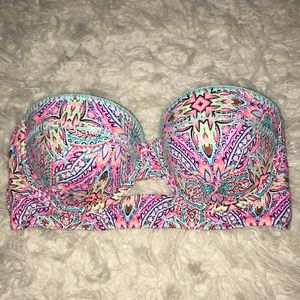 Bathing suit/ bikini top